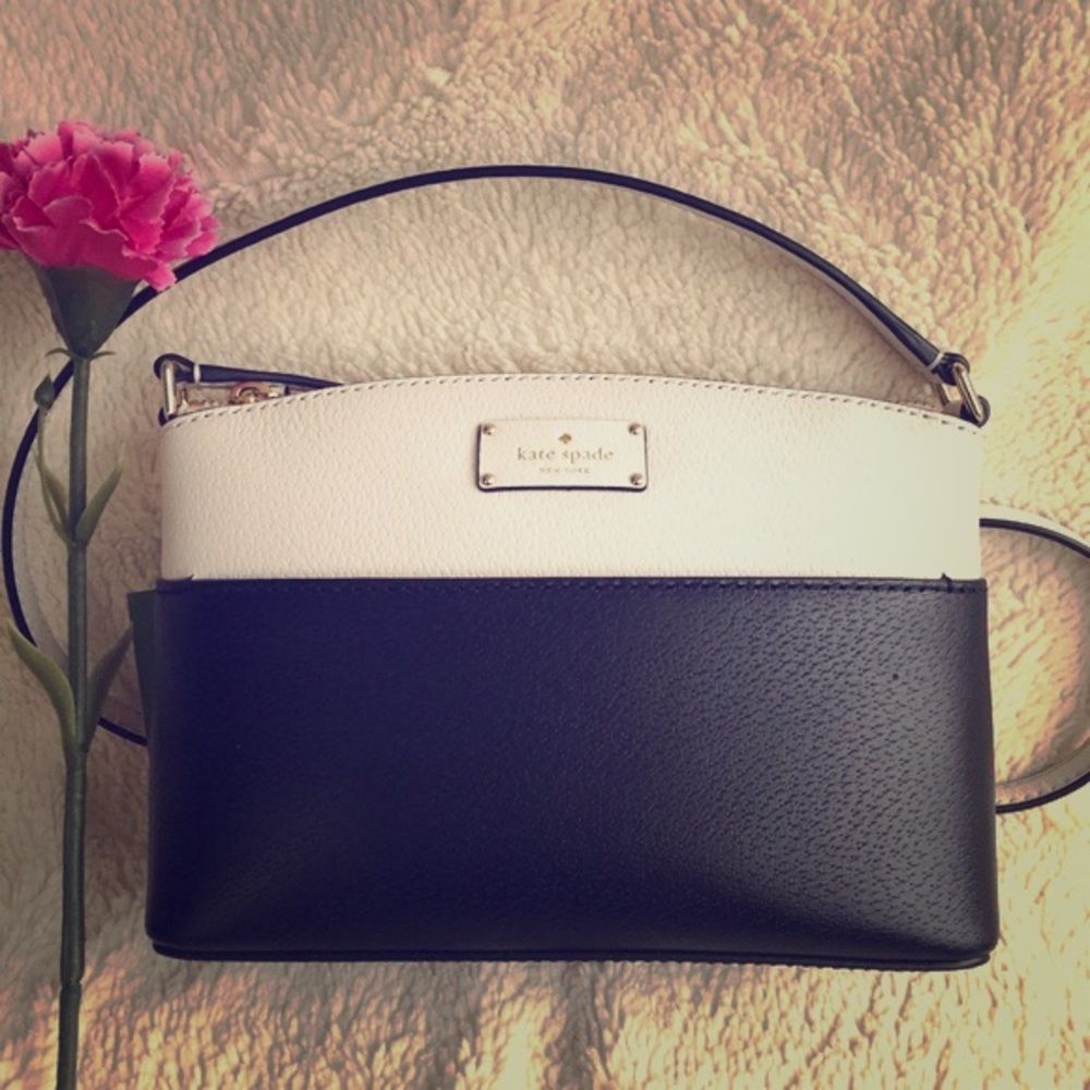 kate spade NY Grove Street Millie Bag